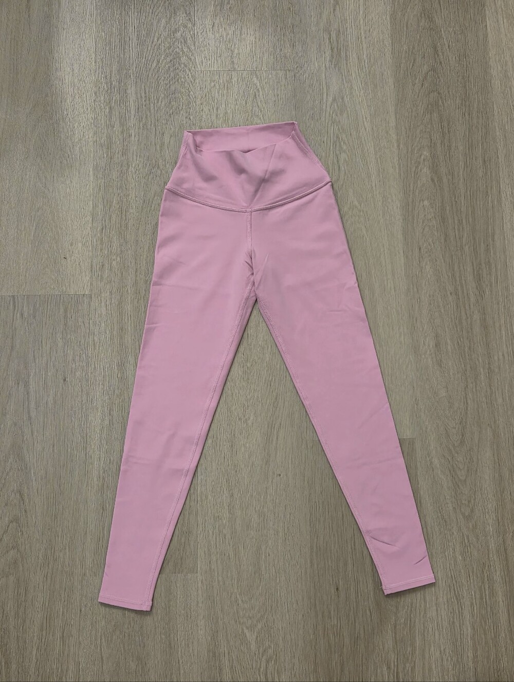 ALO Yoga Alo Soft High Waisted 7/8 Leggings